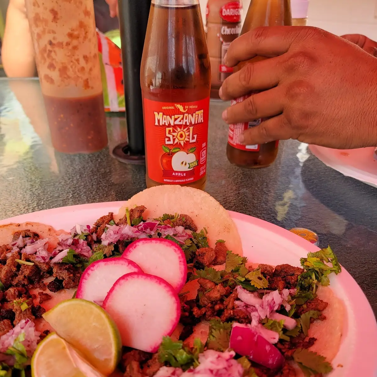 Carne Asada Tortas