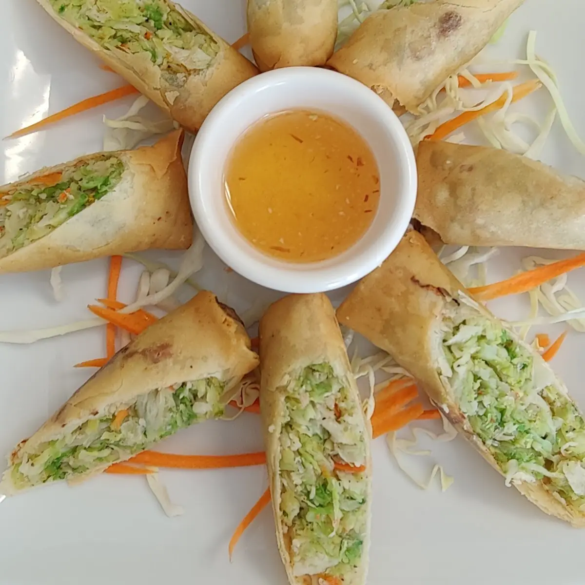 Egg Rolls