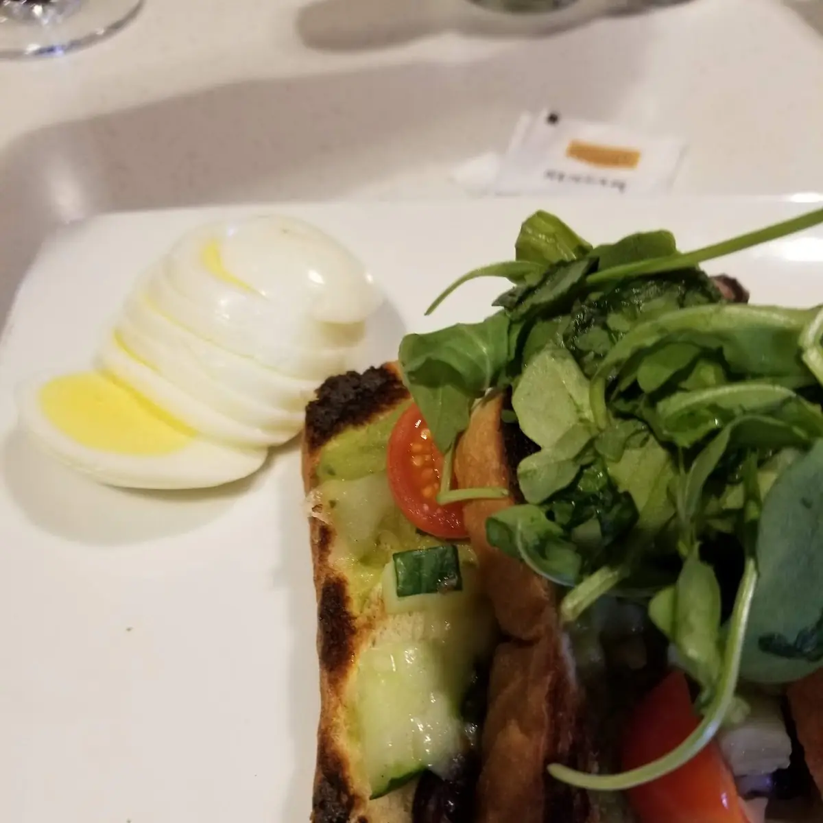 Avocado Toast