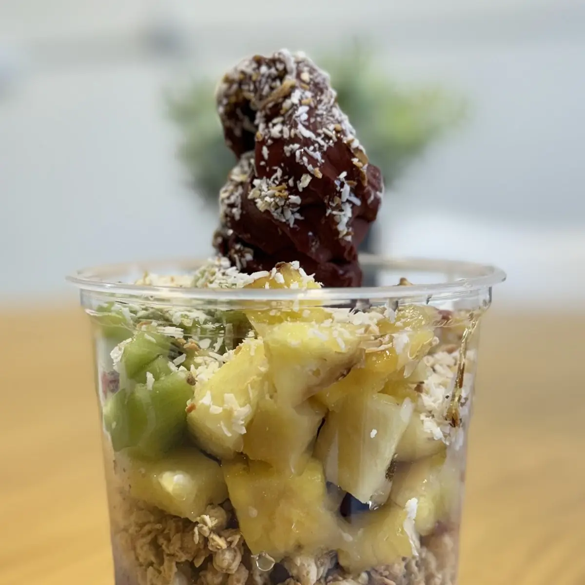 Aloha Açaí Bowl