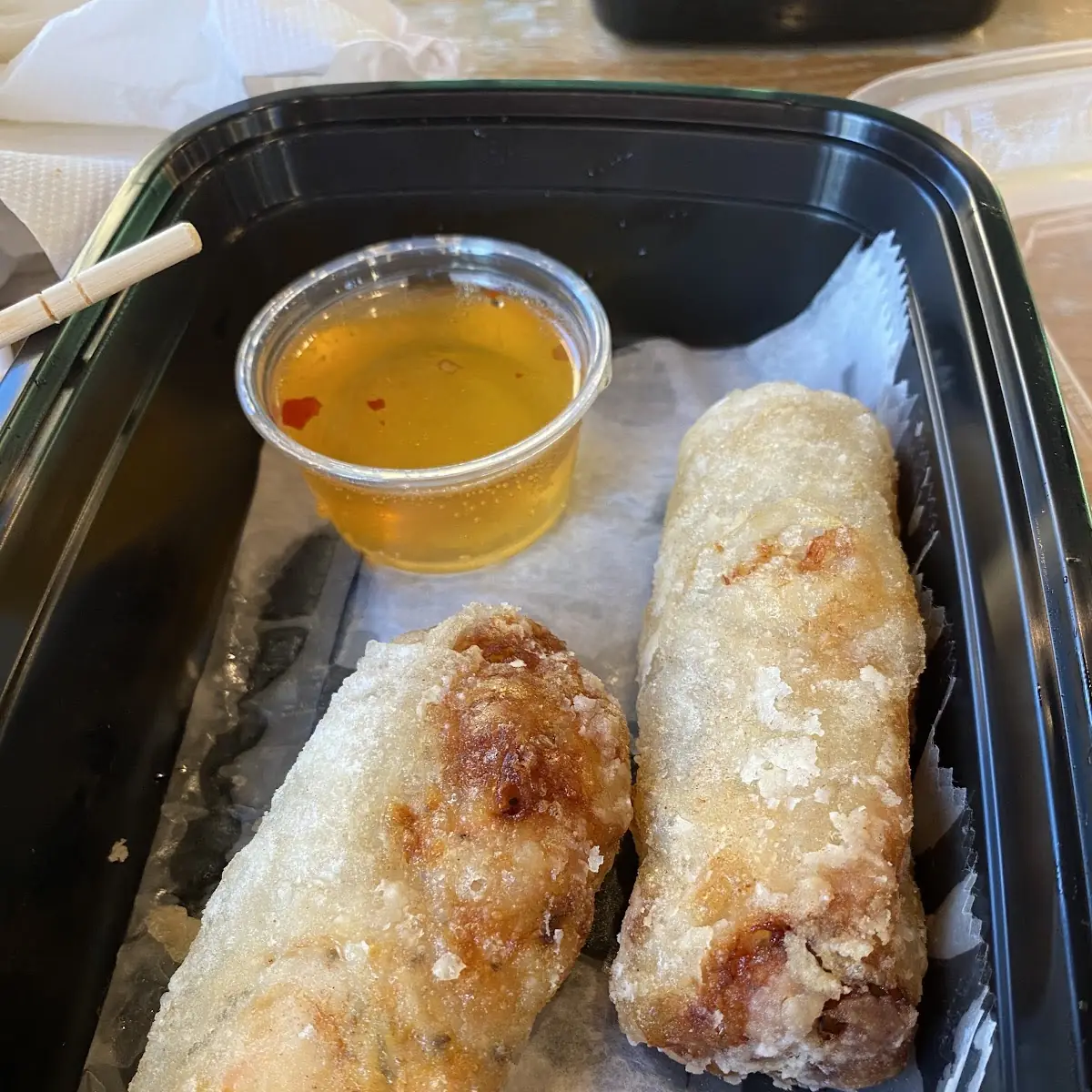 Spring Roll
