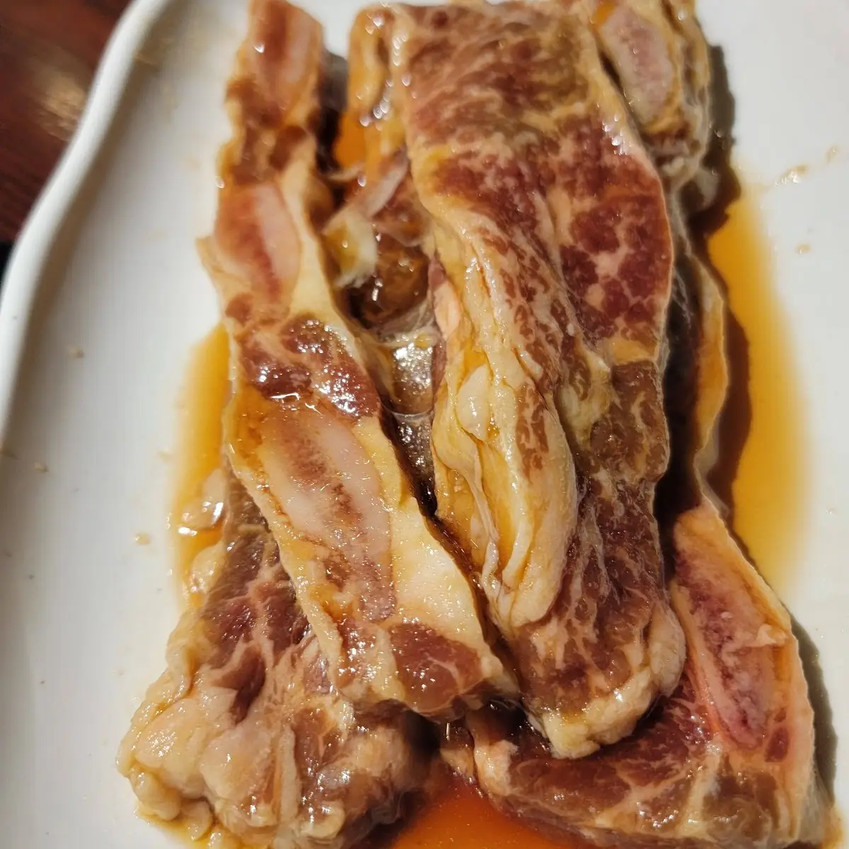 La Galbi