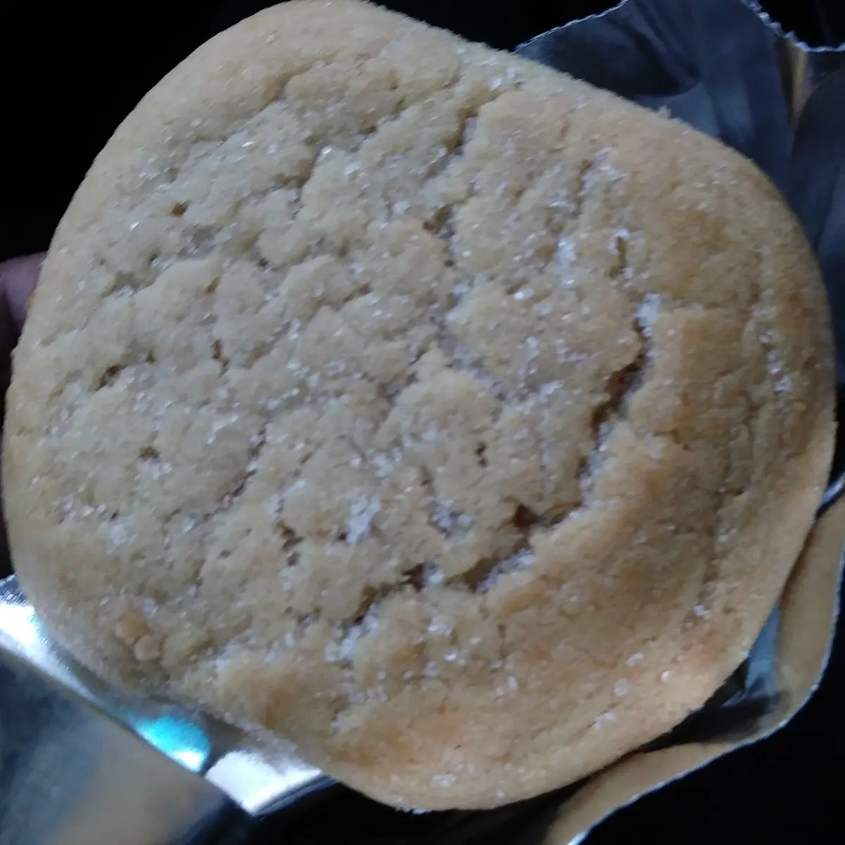 Sugar Cookie