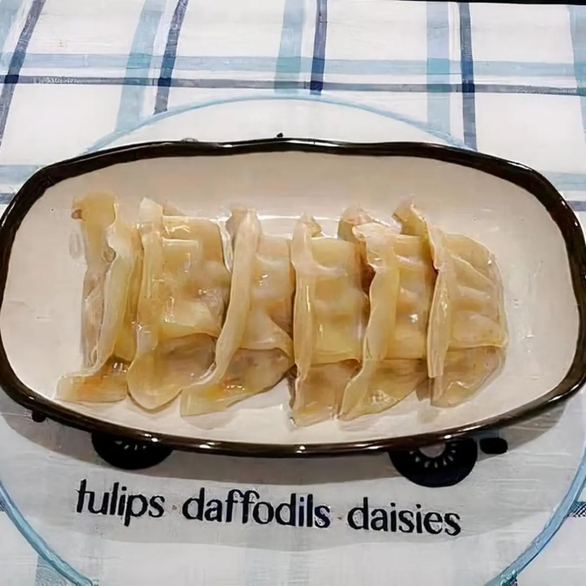 Gyoza