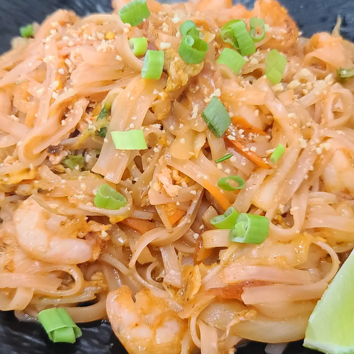 Thai Iced Tea