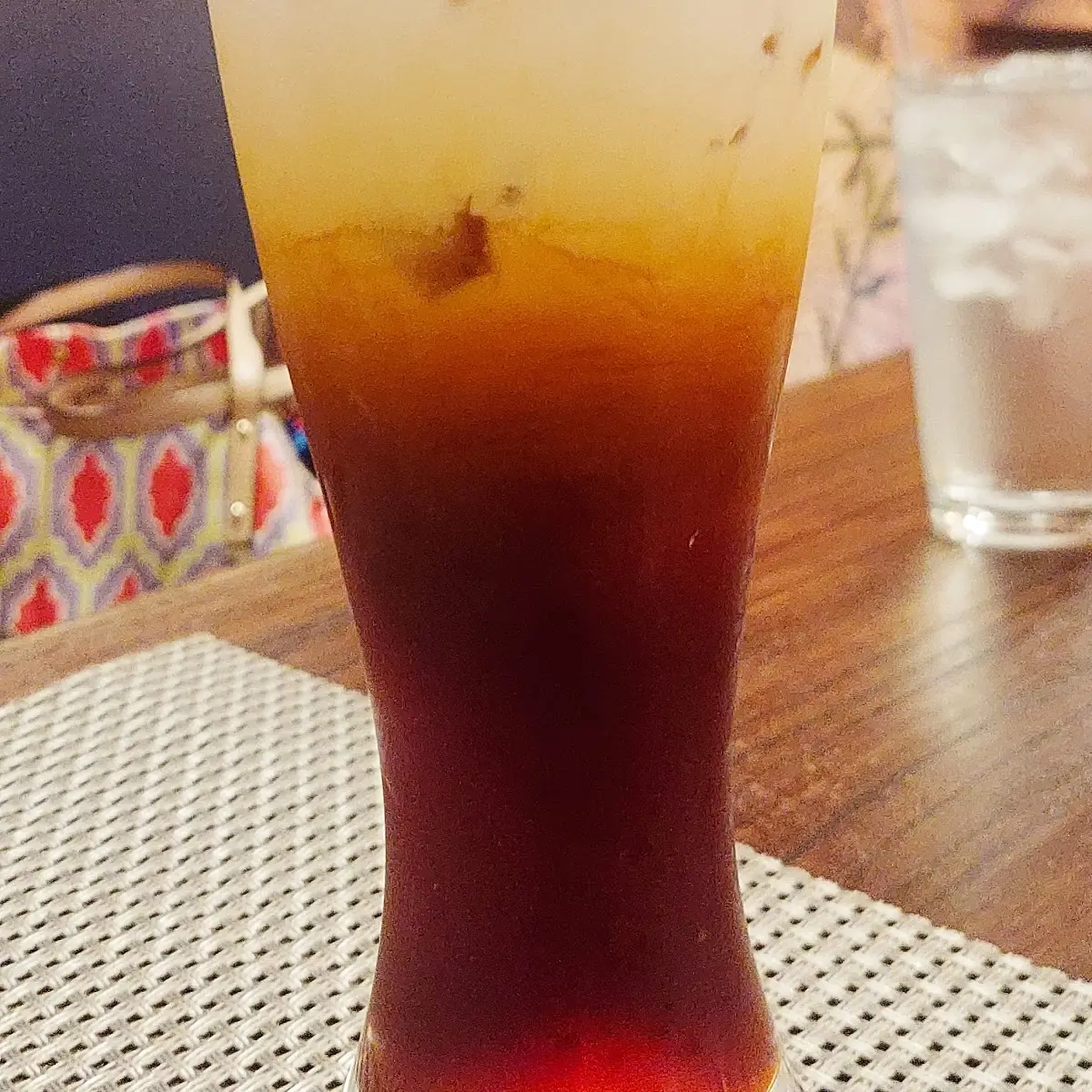 Thai Iced Tea