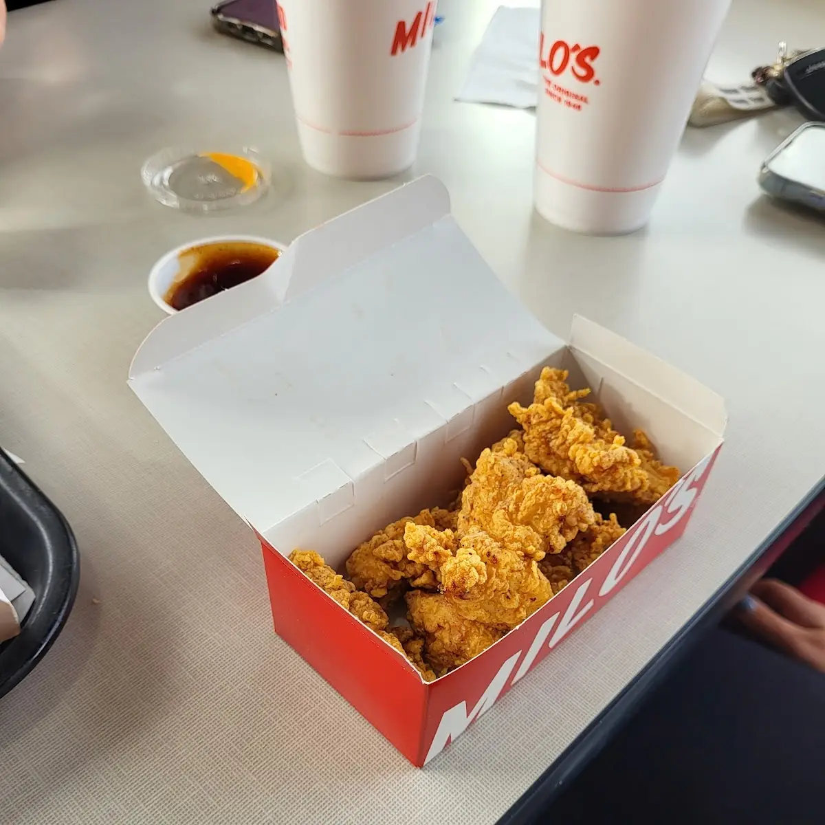 Chicken Nuggets