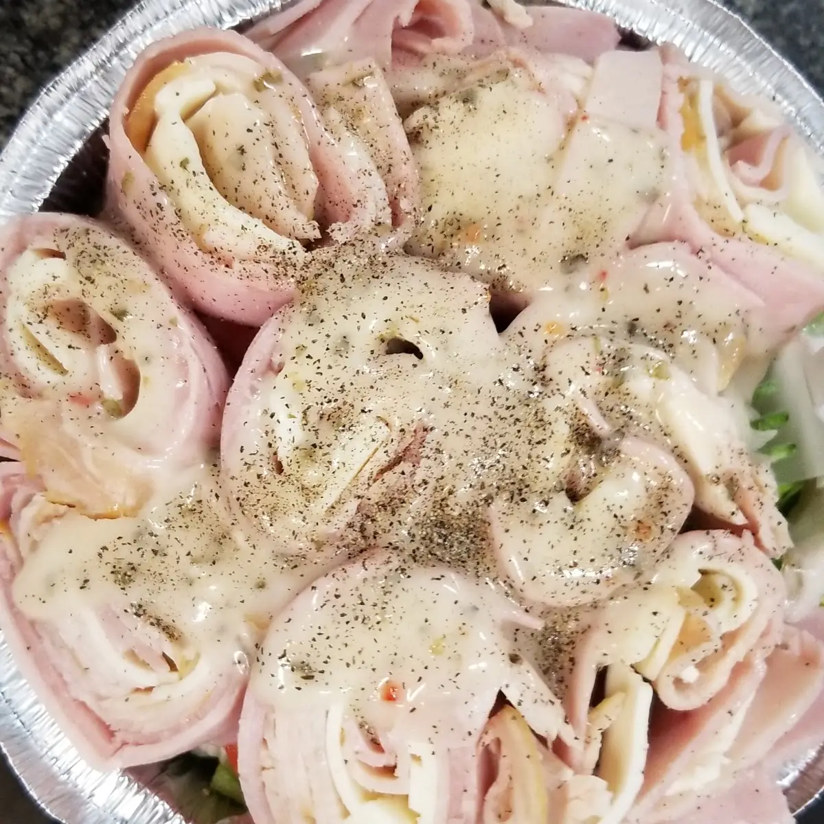 Chef’S Salad