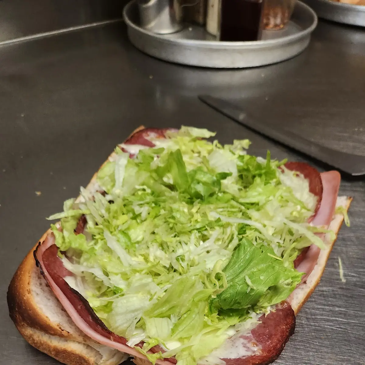 Italian Combo