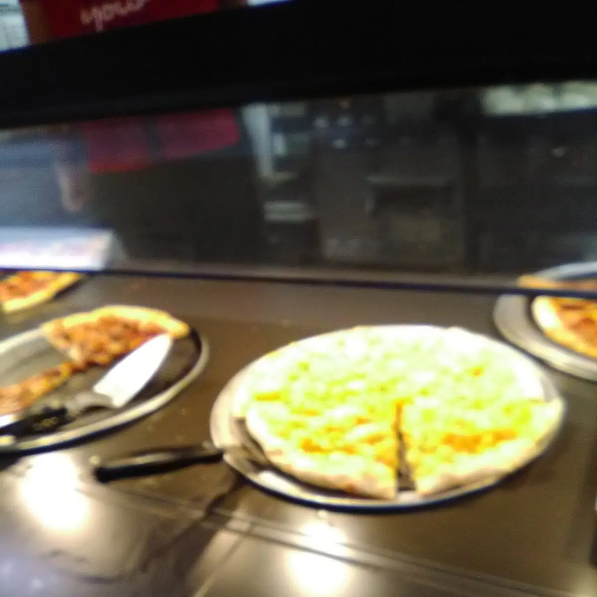 Cici's Pizza Buffet