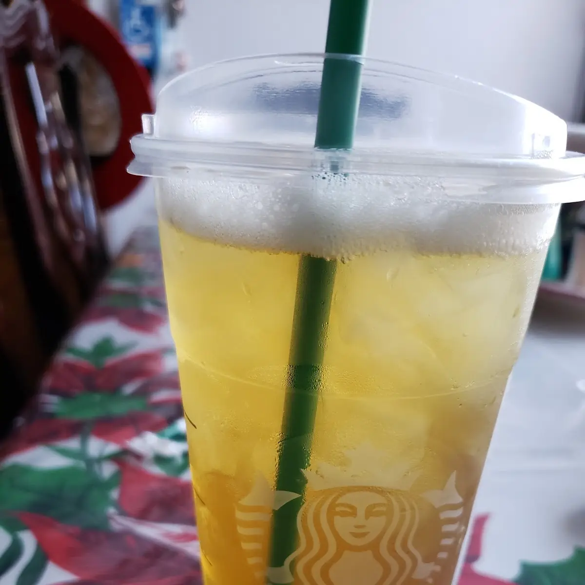 Green Tea