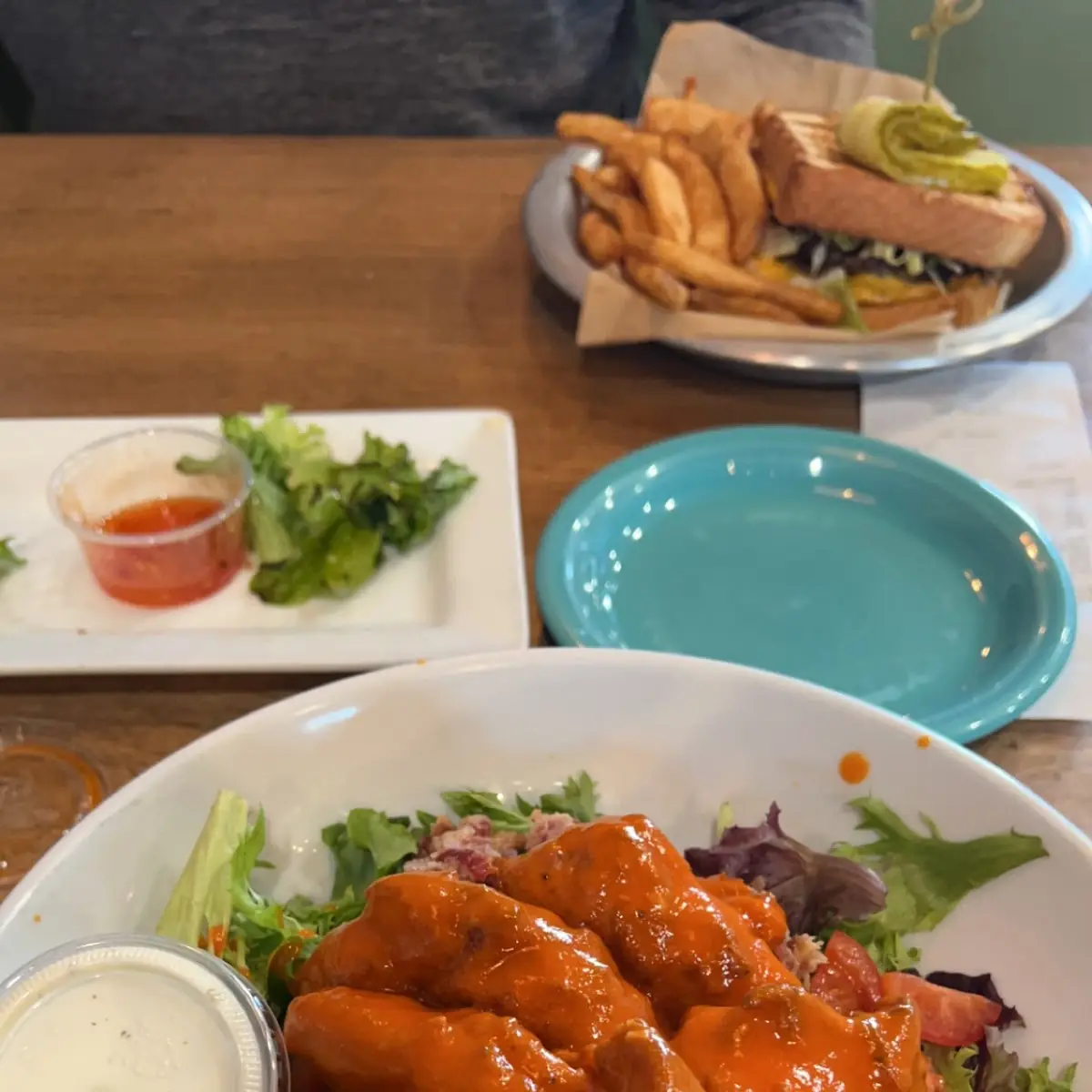 Side Salad