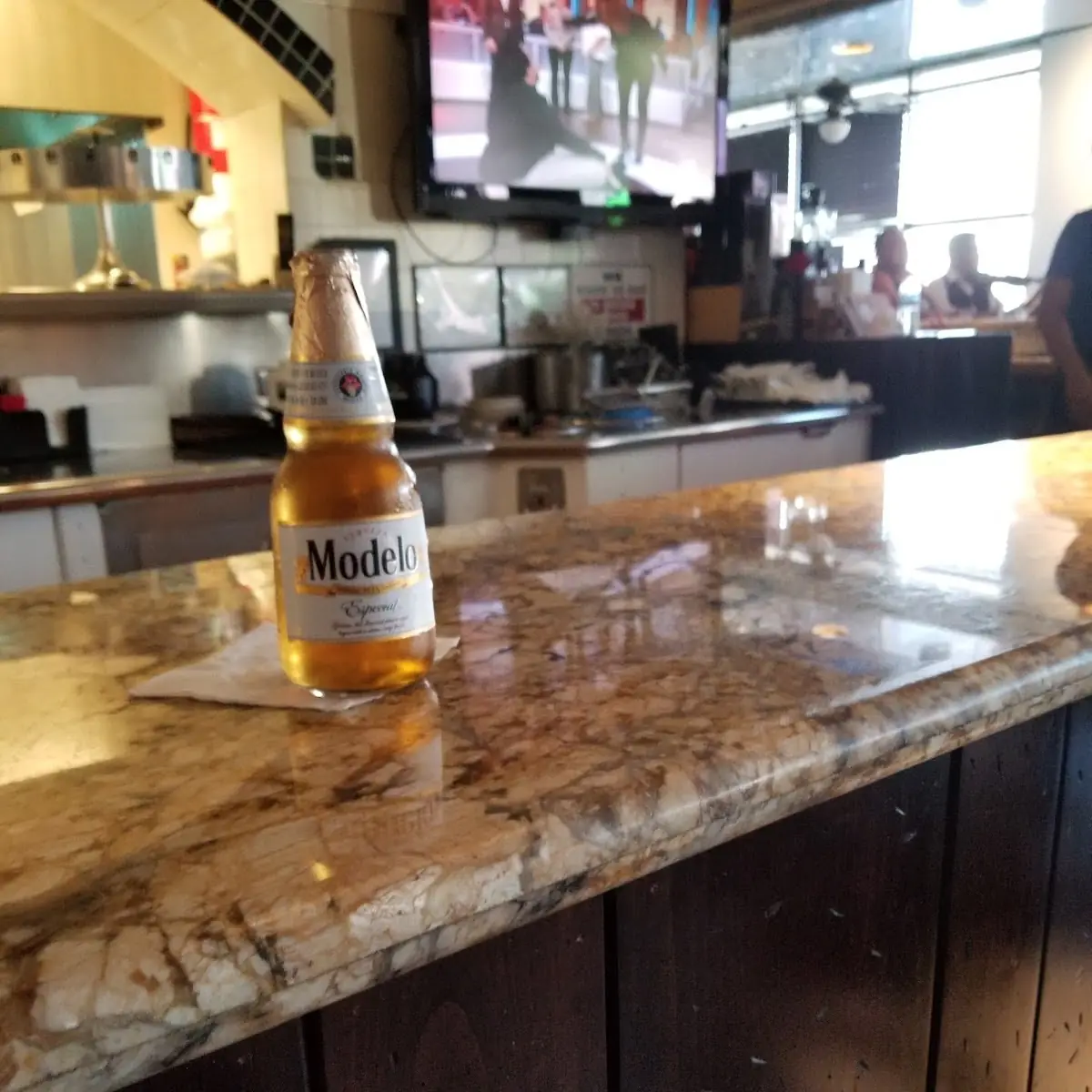 My Favorite Cerveza Mexicana Modelo