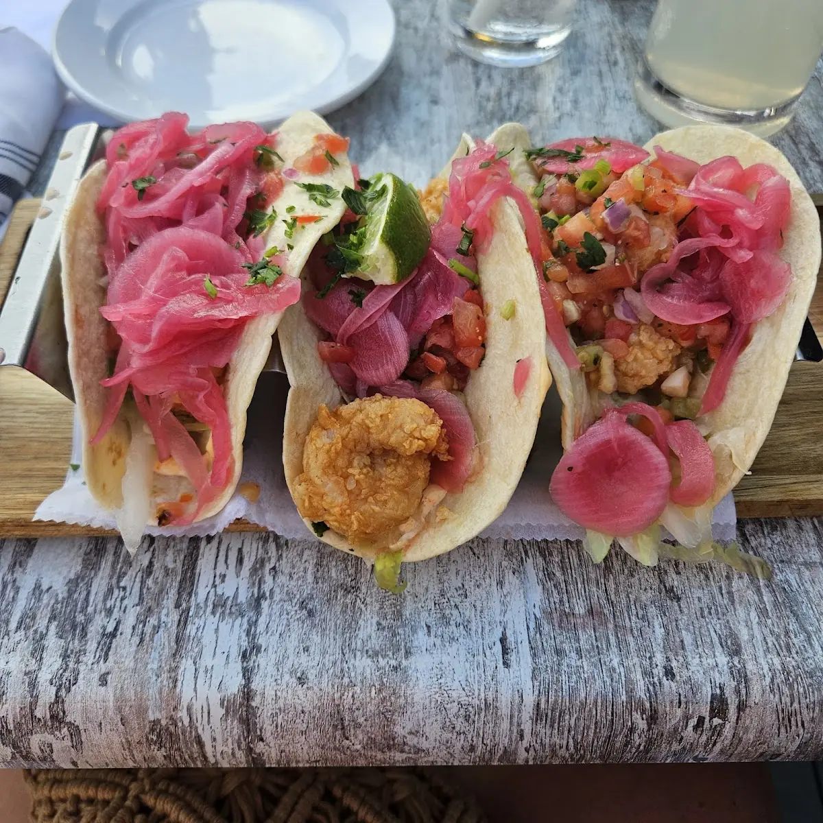 Fish Tacos 2