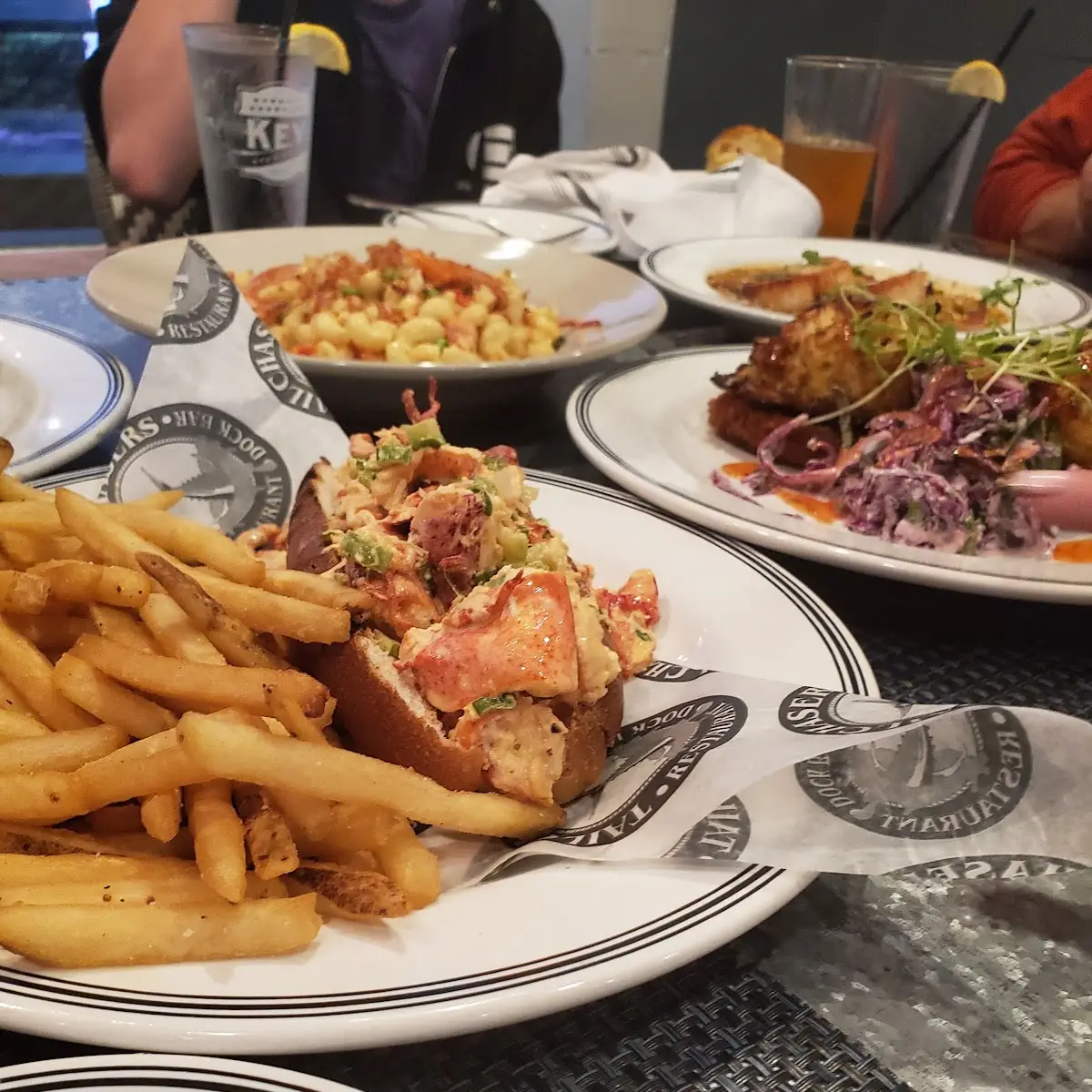 Lobster Roll