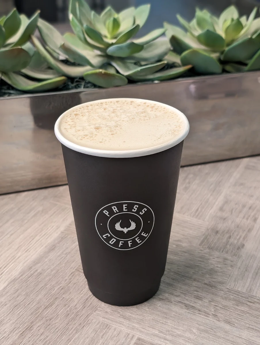 Peanut Butter Shaker