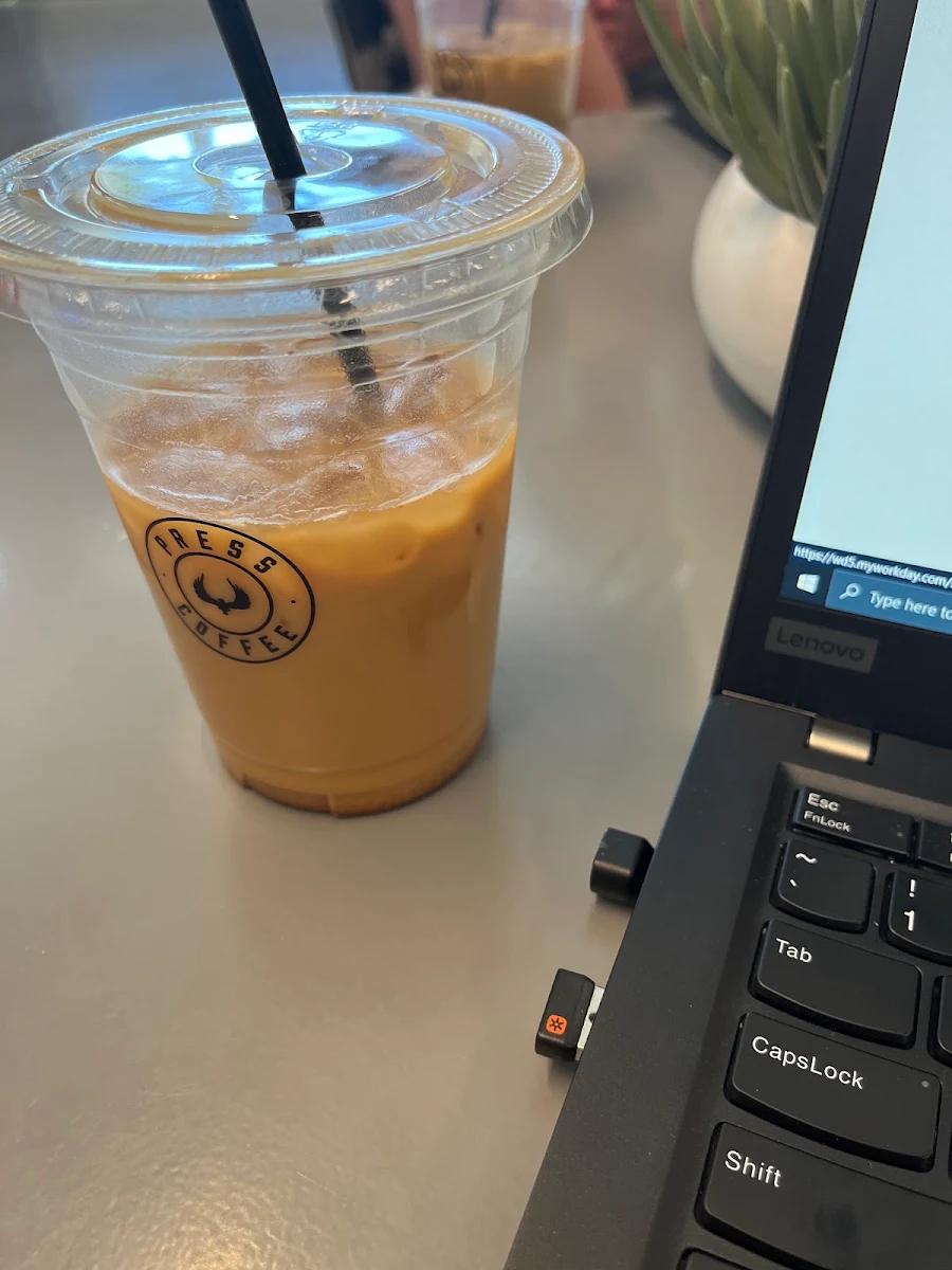 Thai Tea