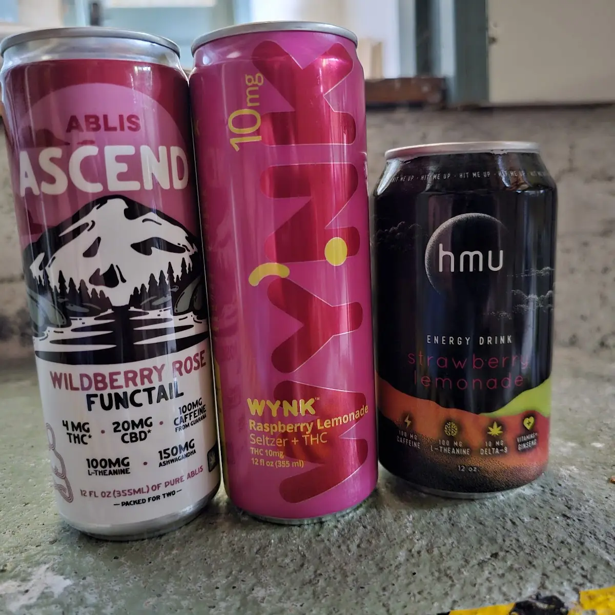Energy Drink