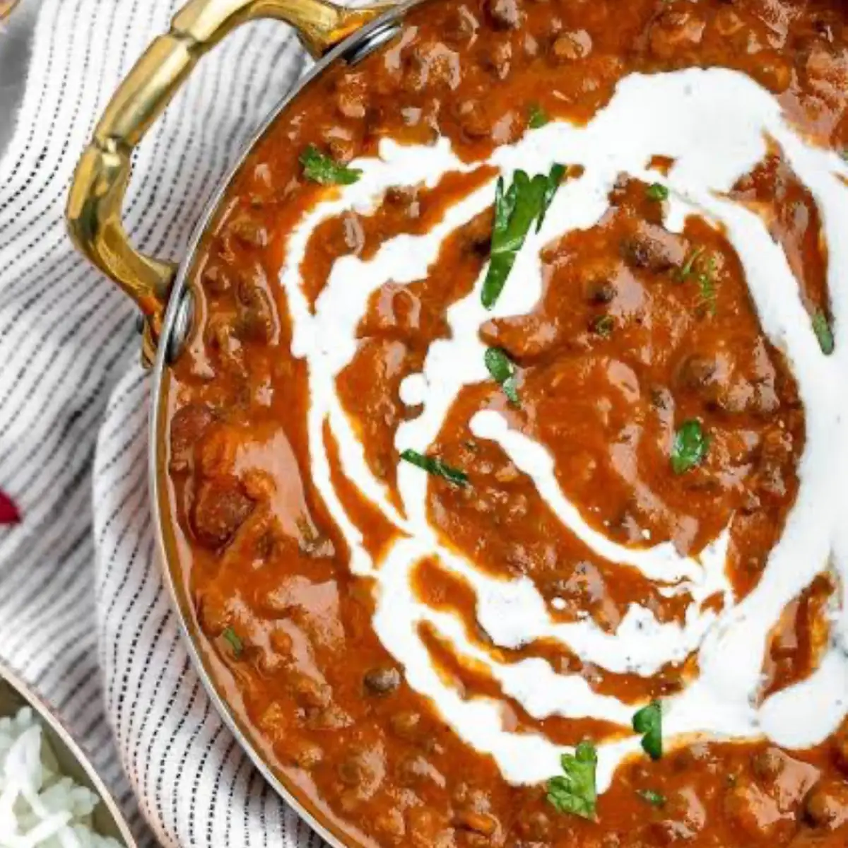 Dal Makhani
