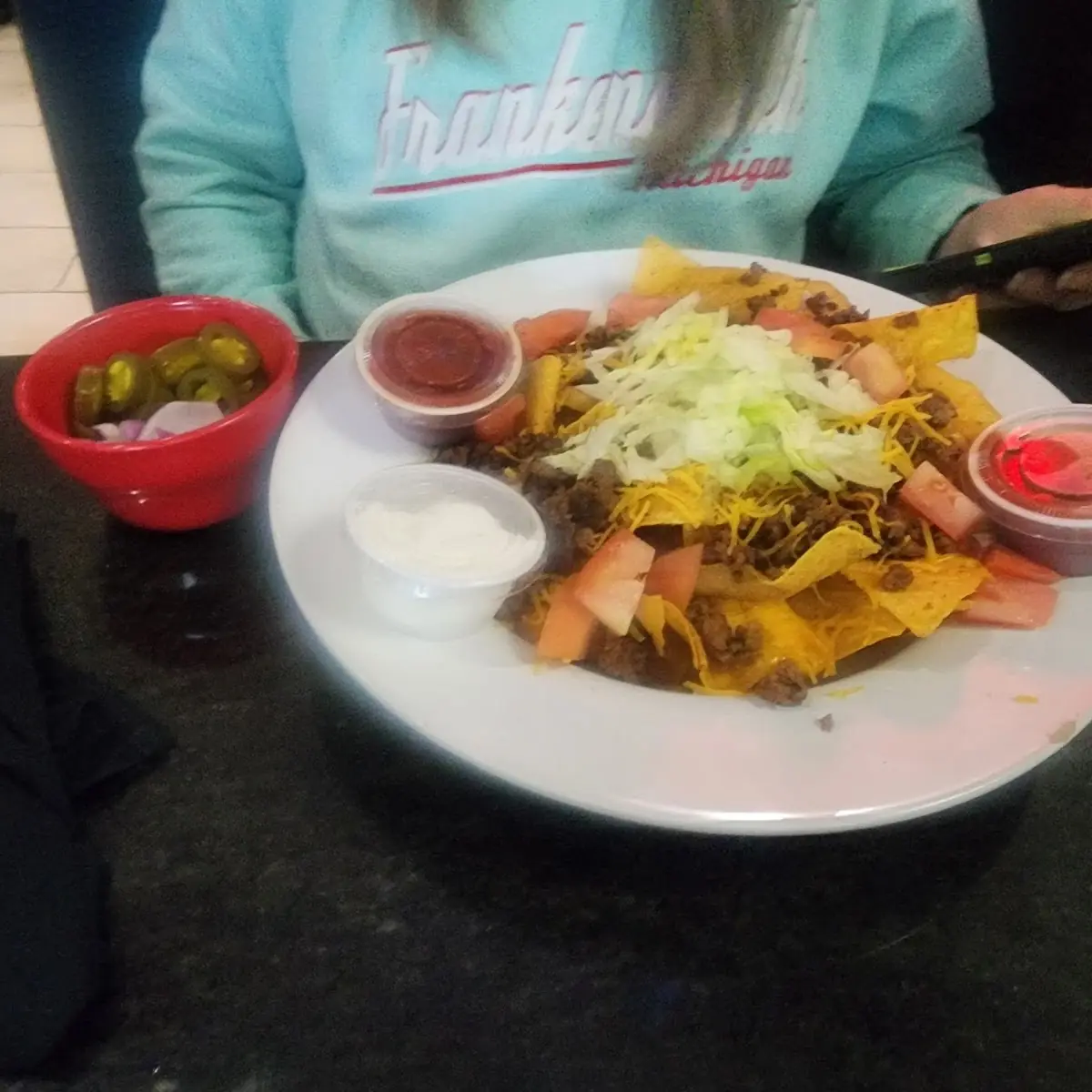 Taco Salad