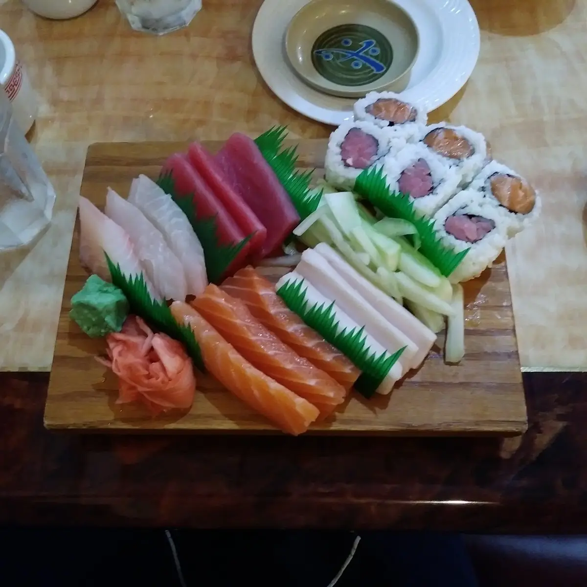 Sashimi Regular