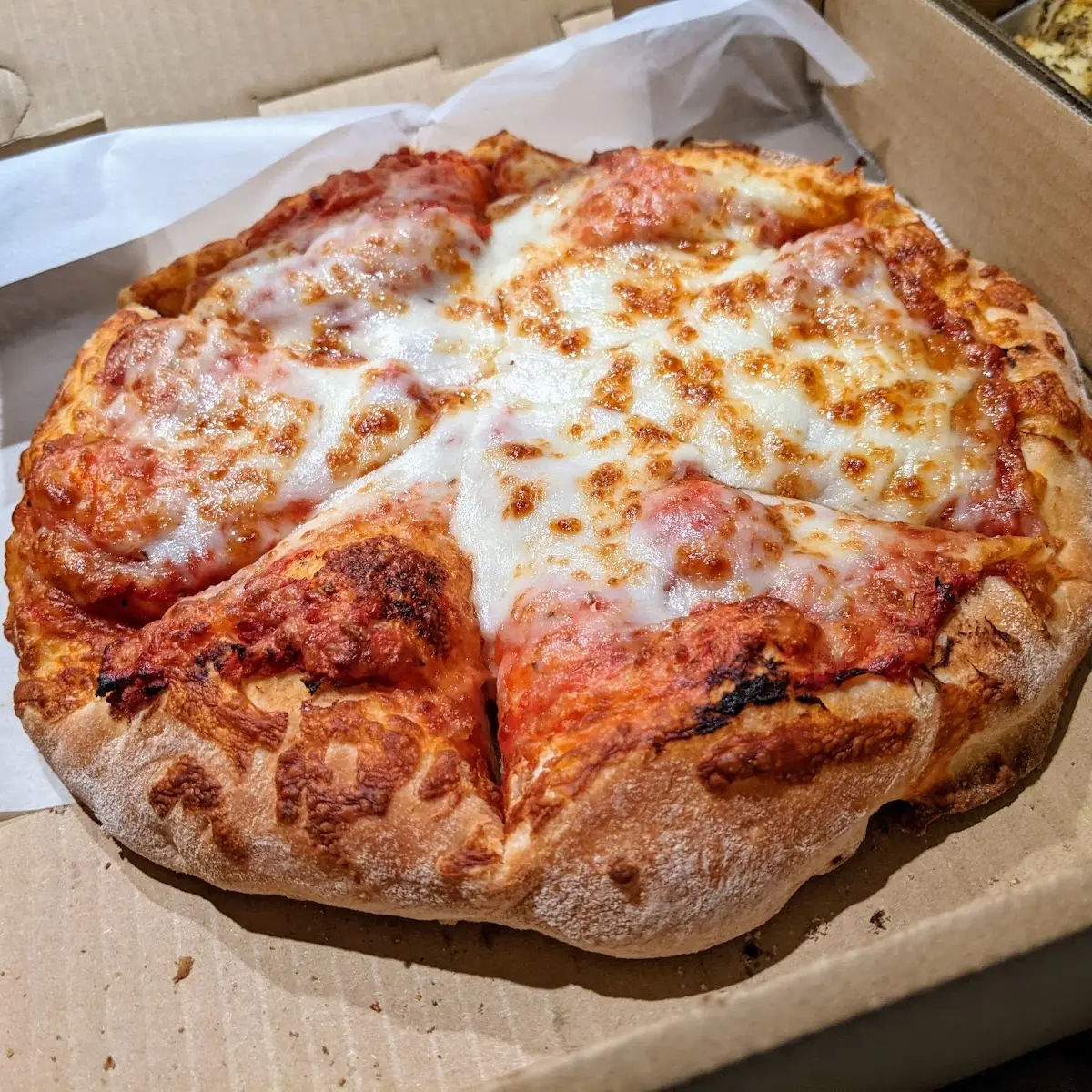 Cheese Pizza