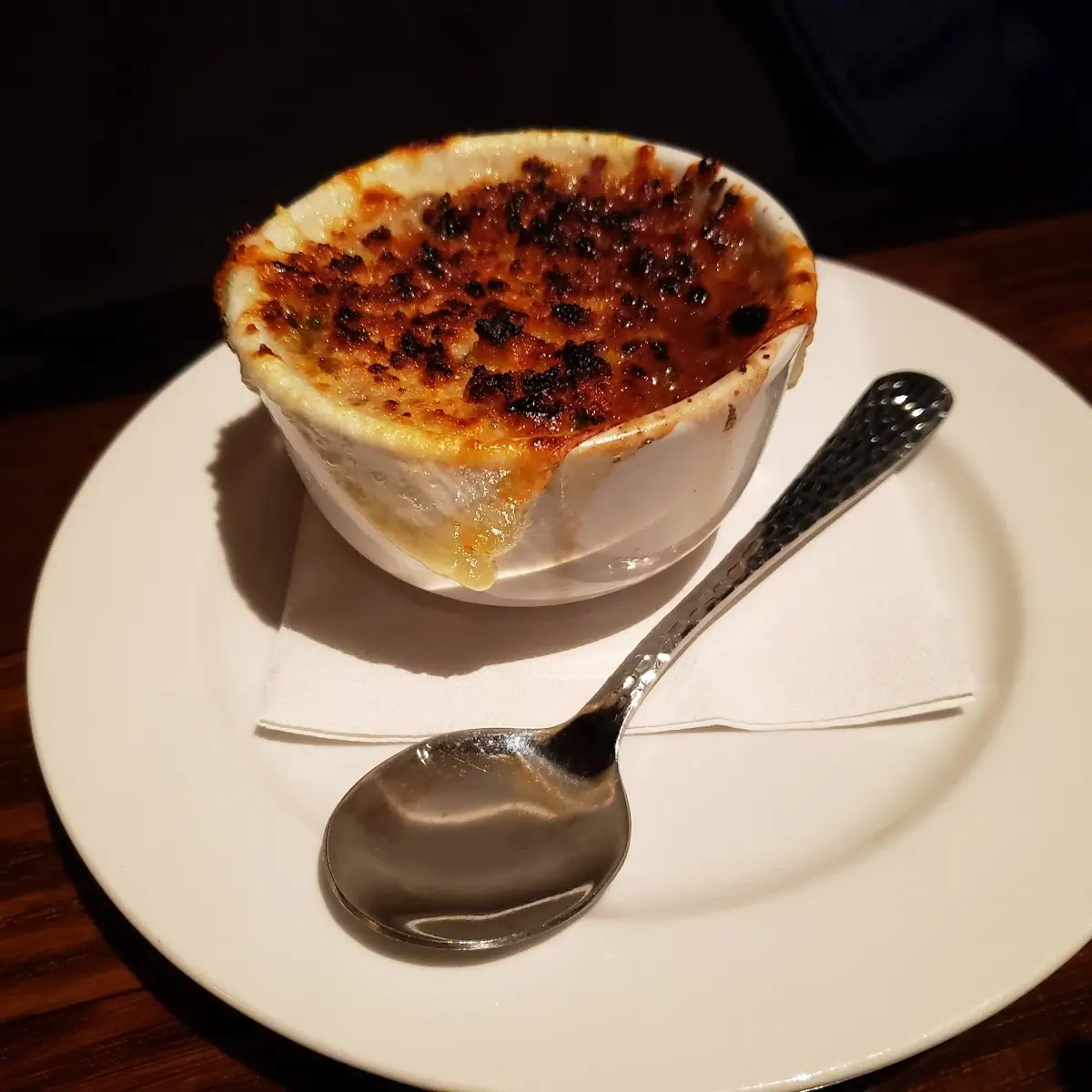 French Onion Soup