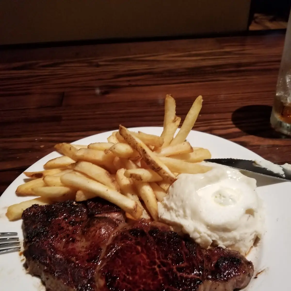 Ribeye Steak