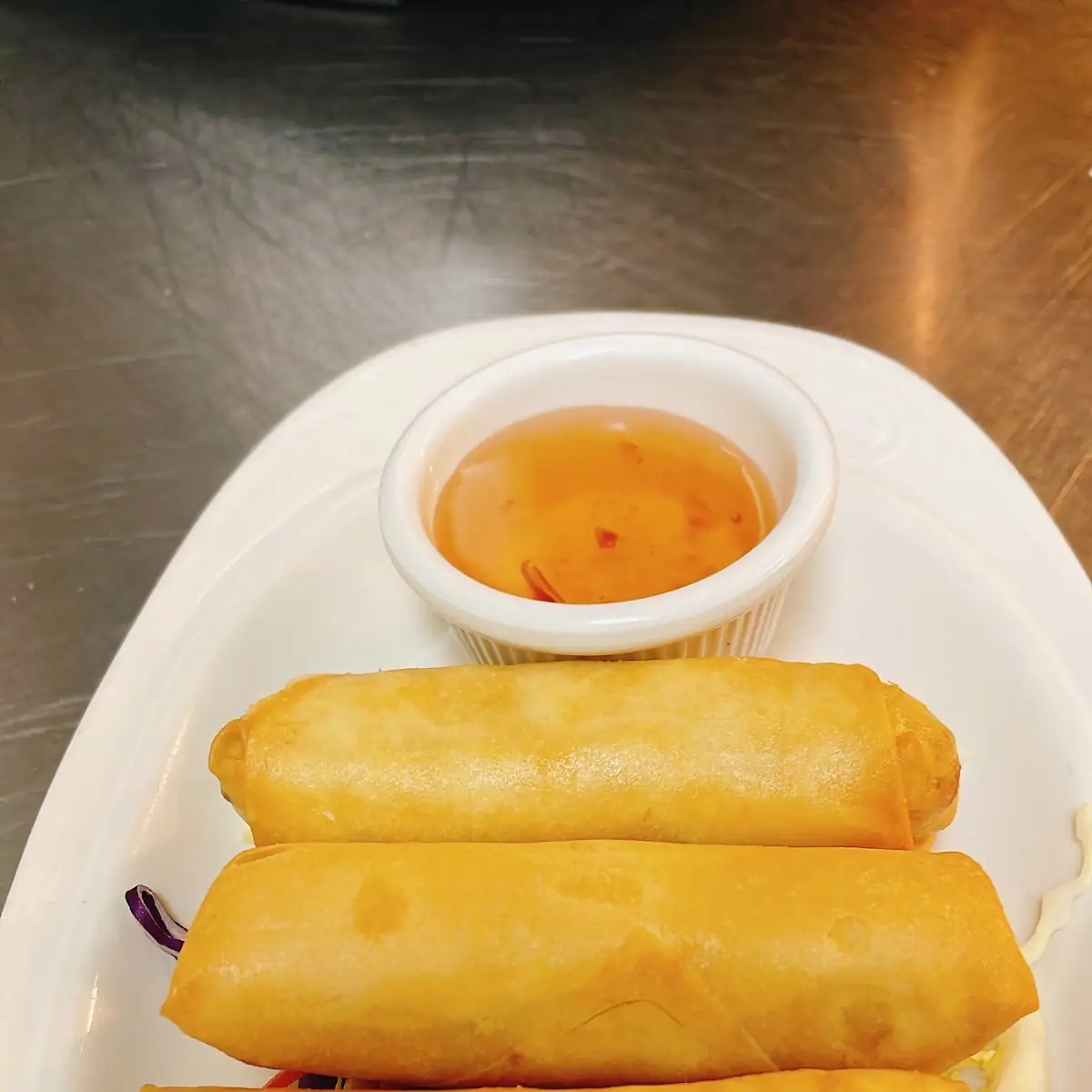 Spring Rolls
