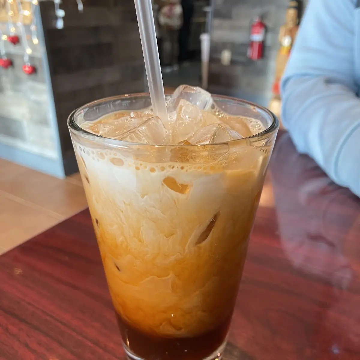 Thai Tea