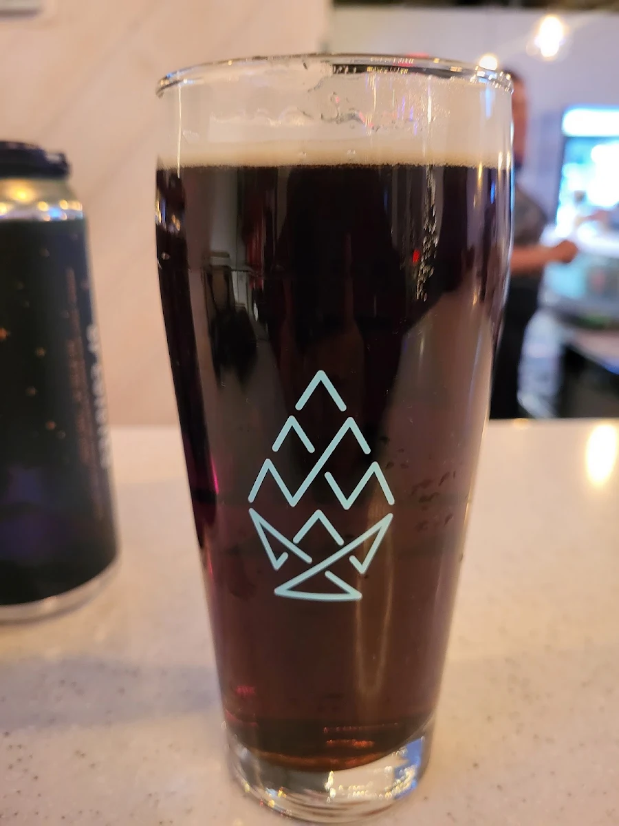 Cold Brew