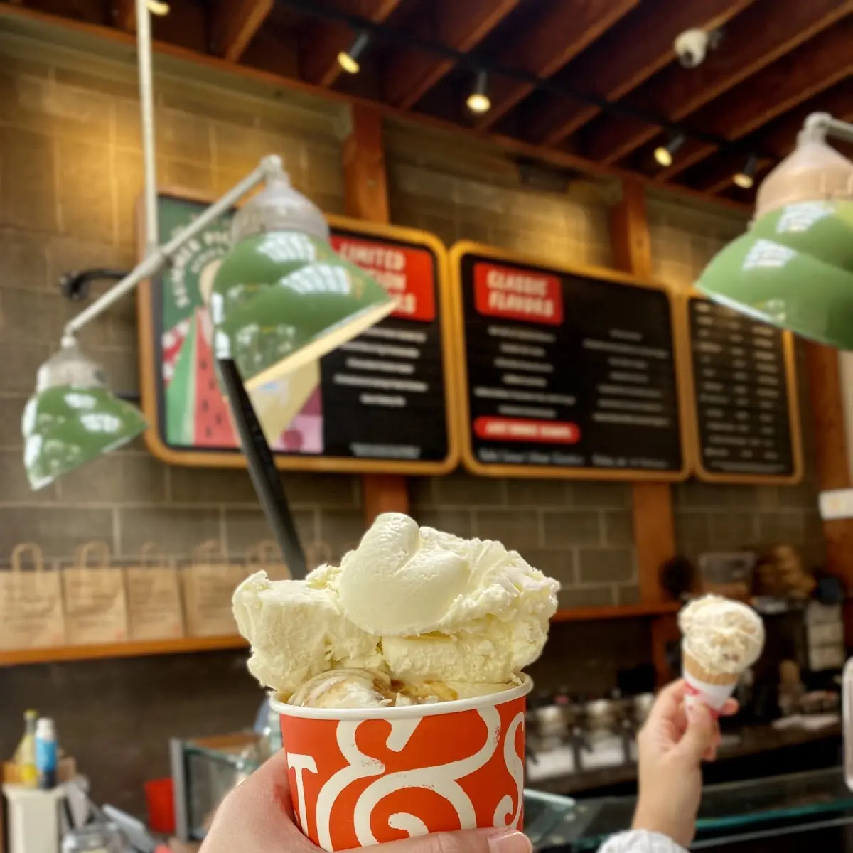 Gelato