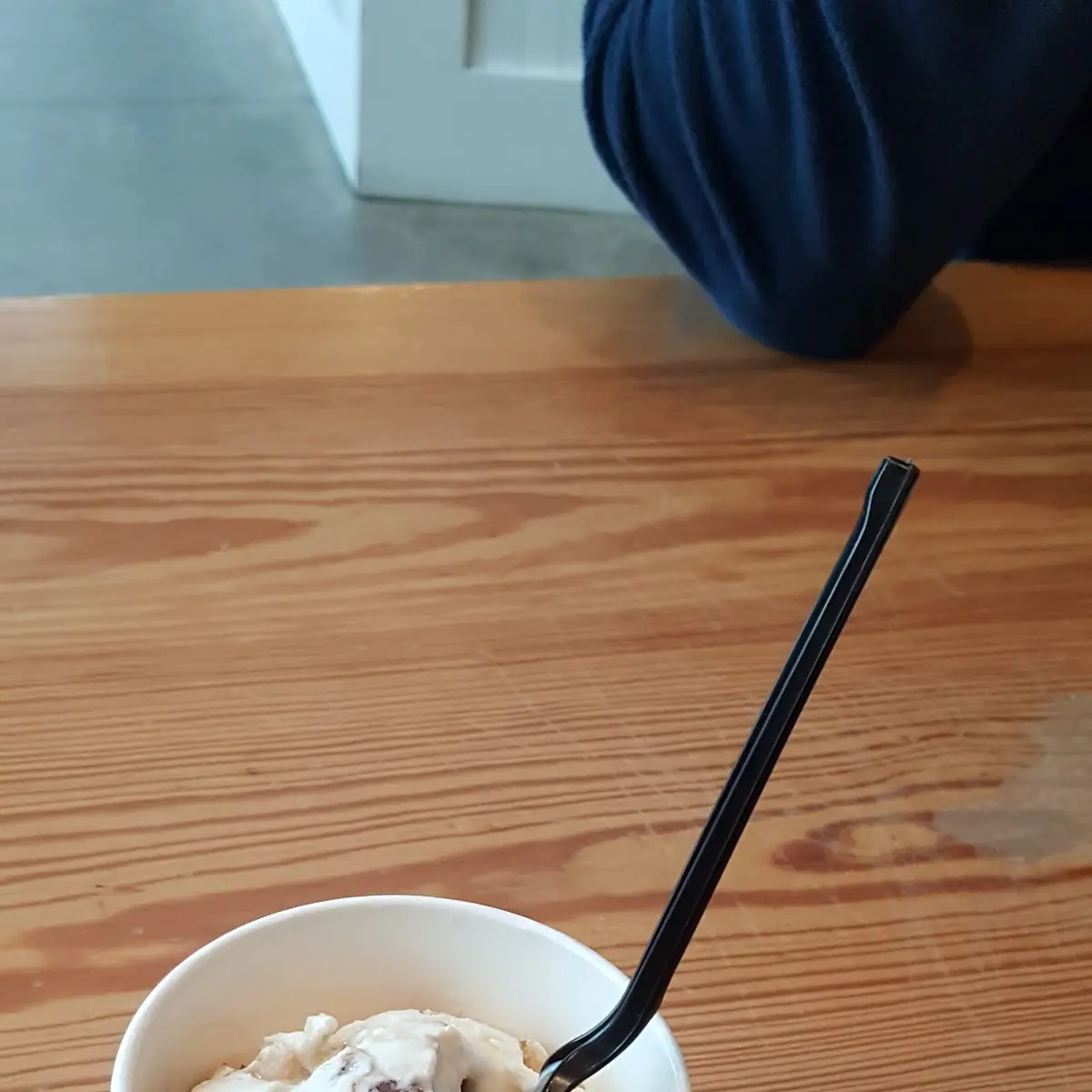 Salted Caramel