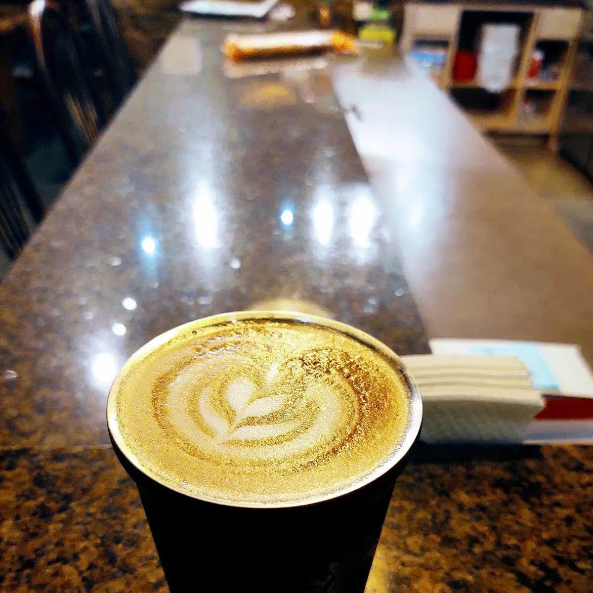 Cappuccino