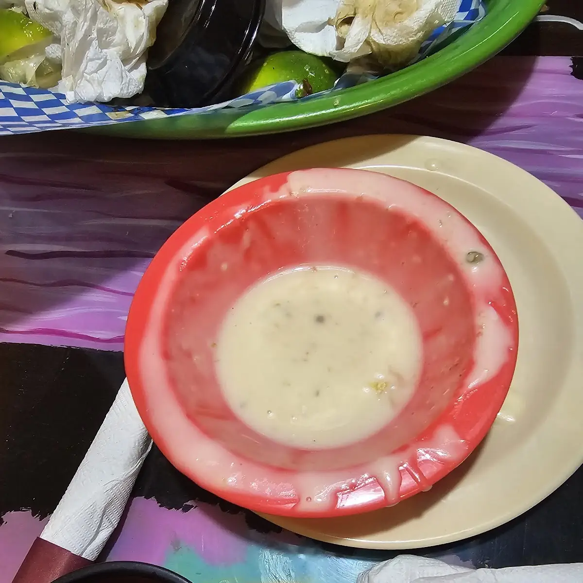 Cheese Dip