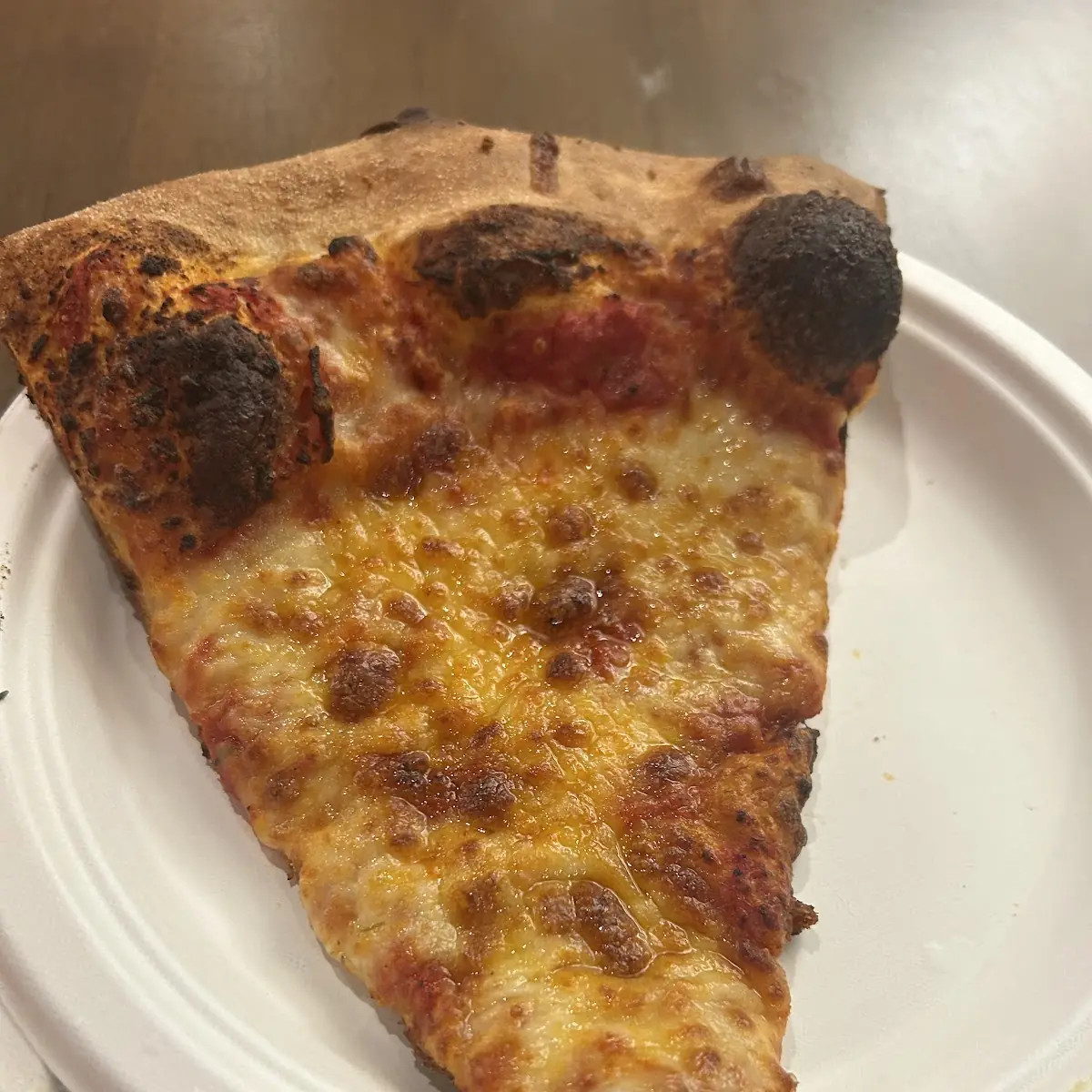 Slice of Pizza