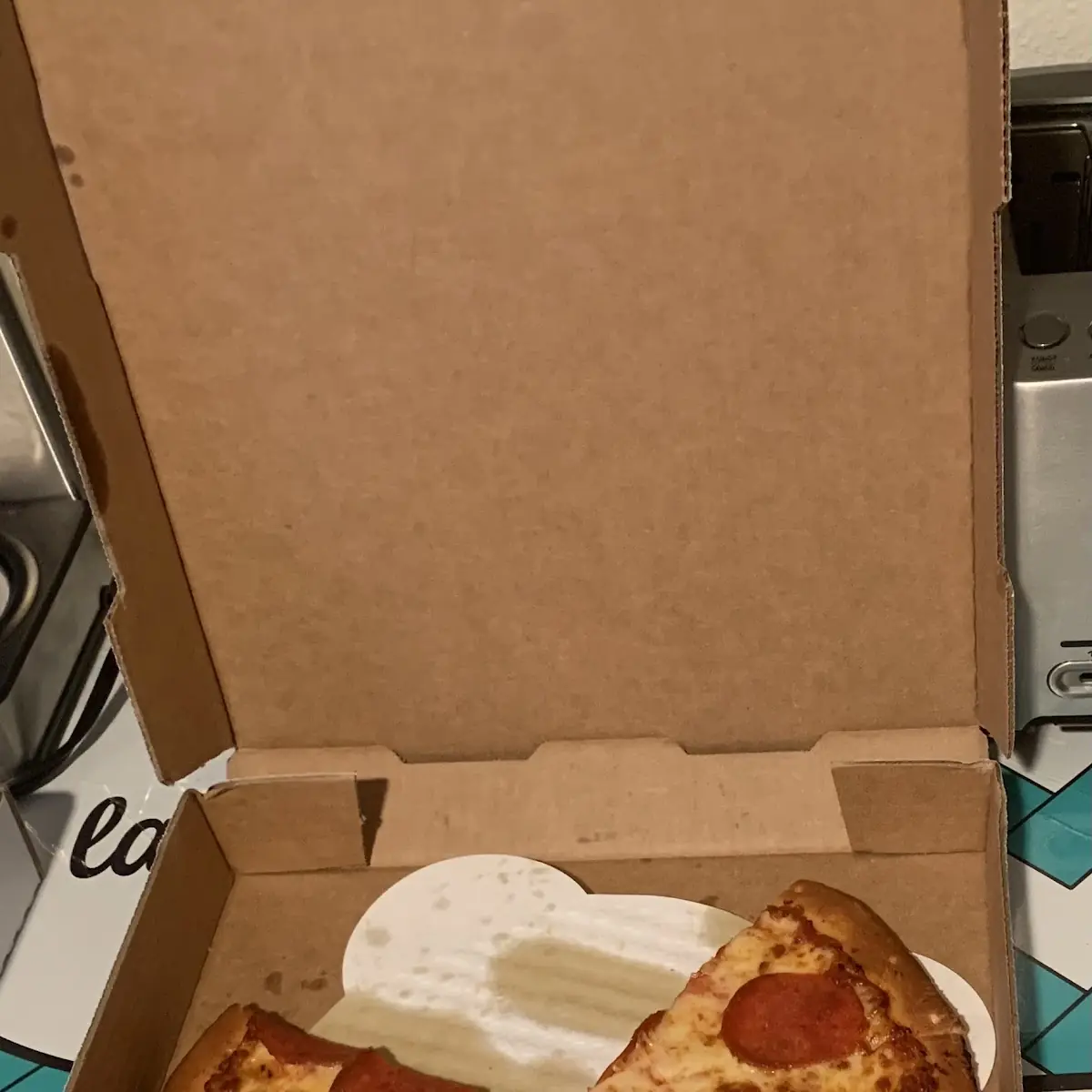 French Bread Pepperoni Pizza