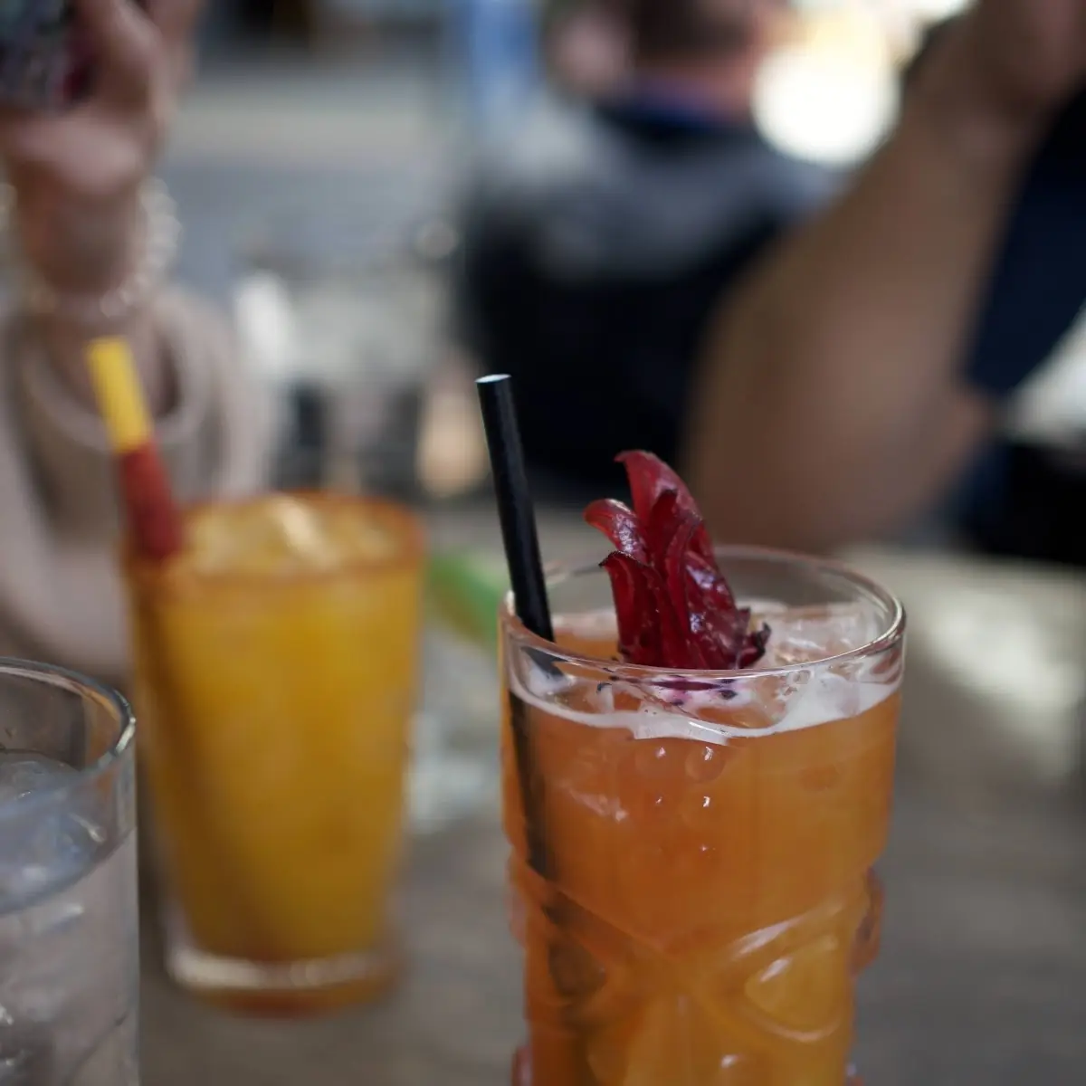 Mai Tai