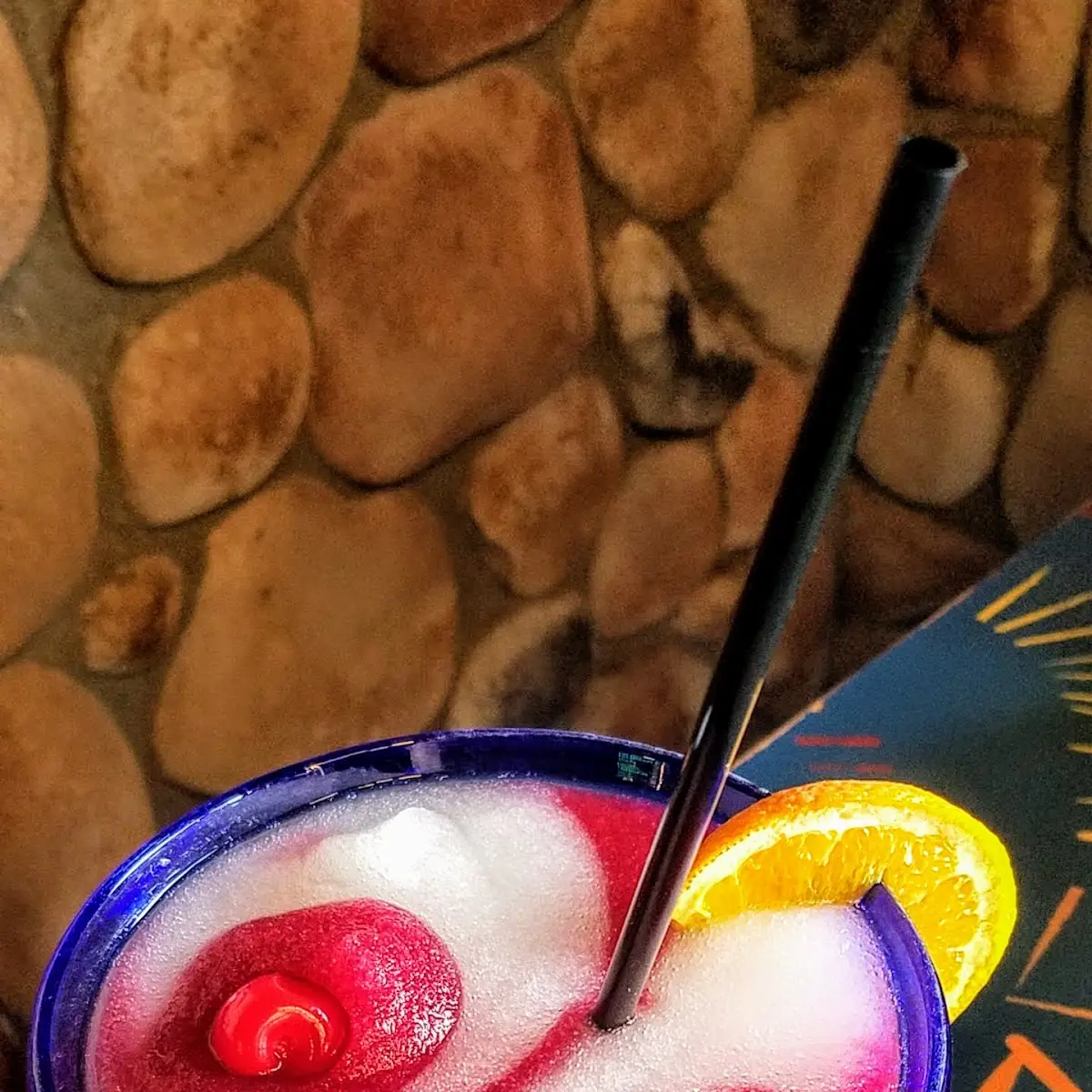 Frozen Margarita