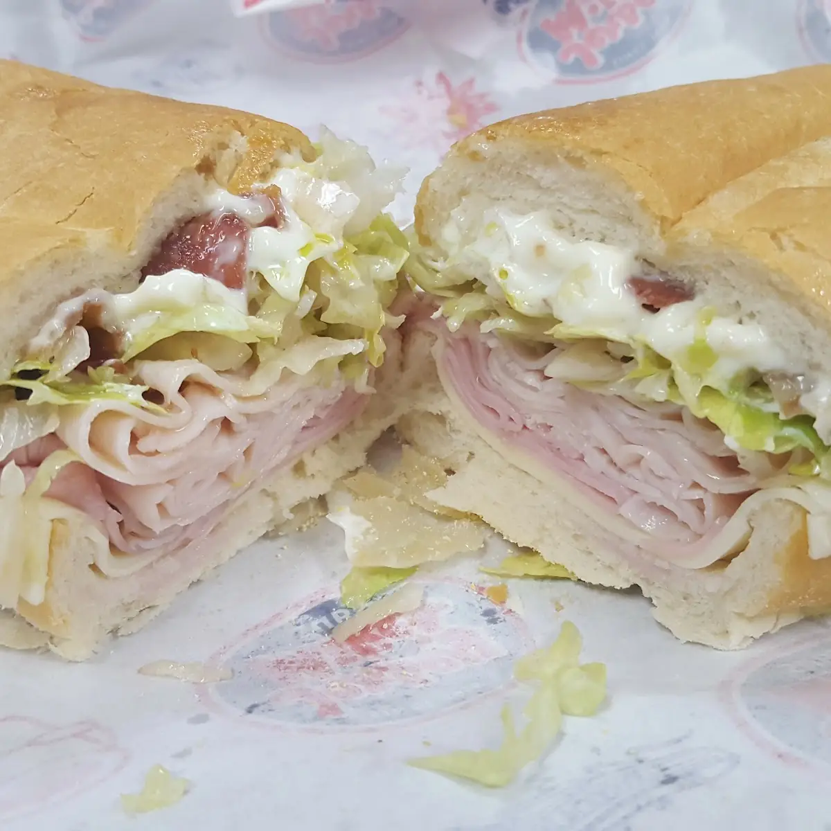 Sub Sandwich