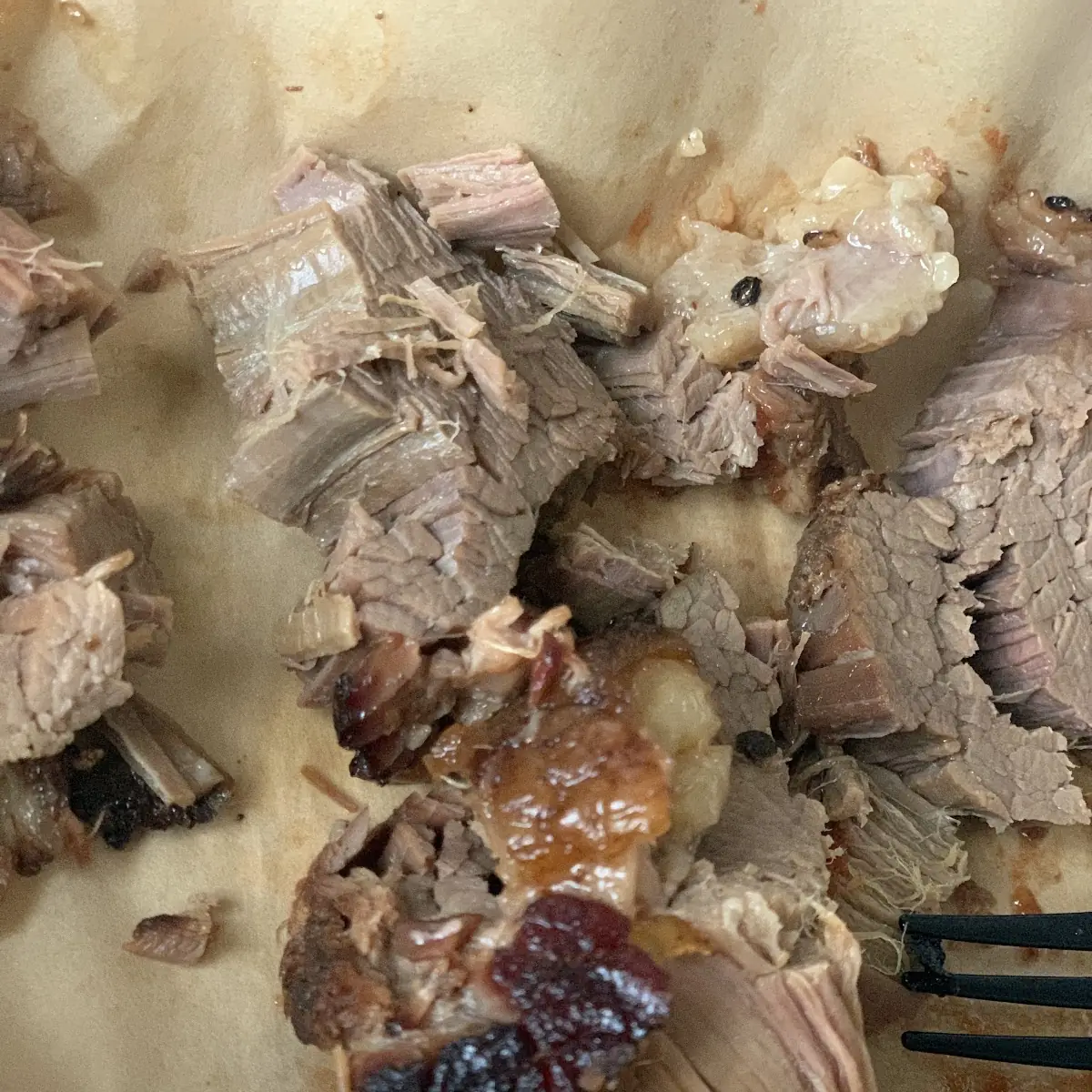 Just Meat