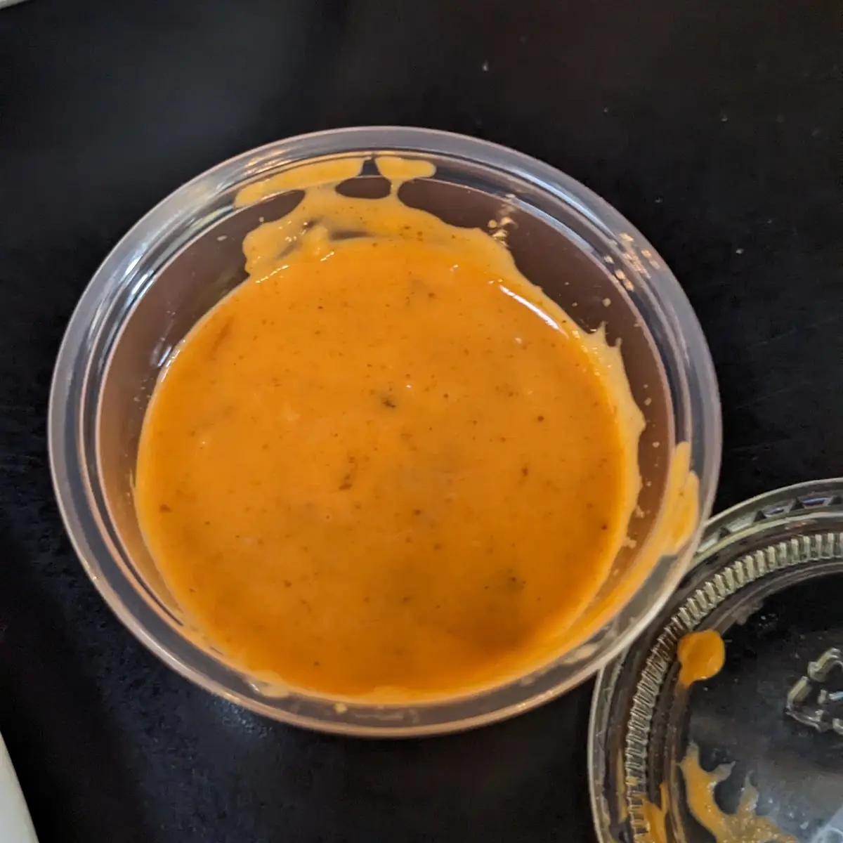 Hot Sauce