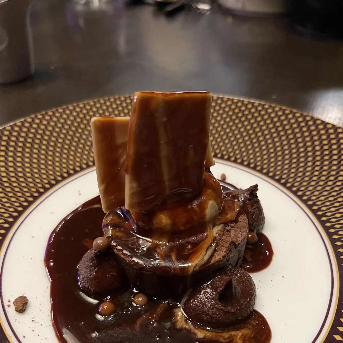 Chocolate Brownie