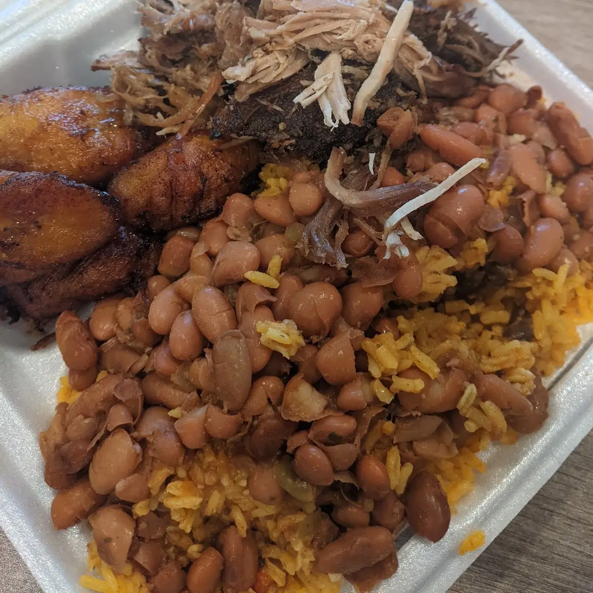 Pigeon Peas Rice