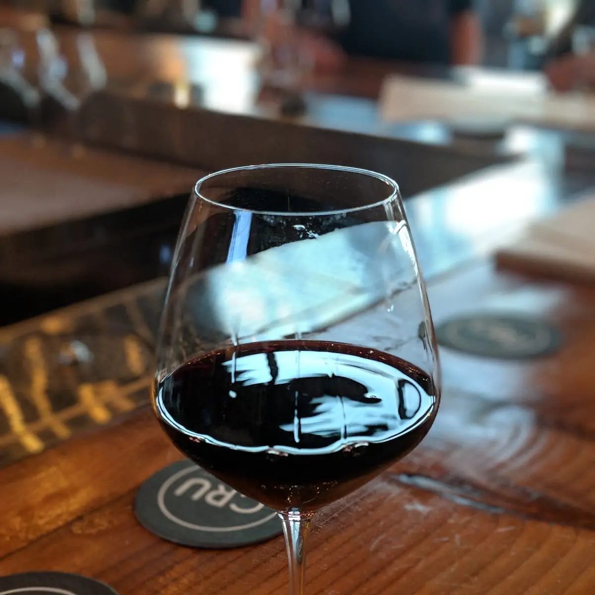 Red Wine