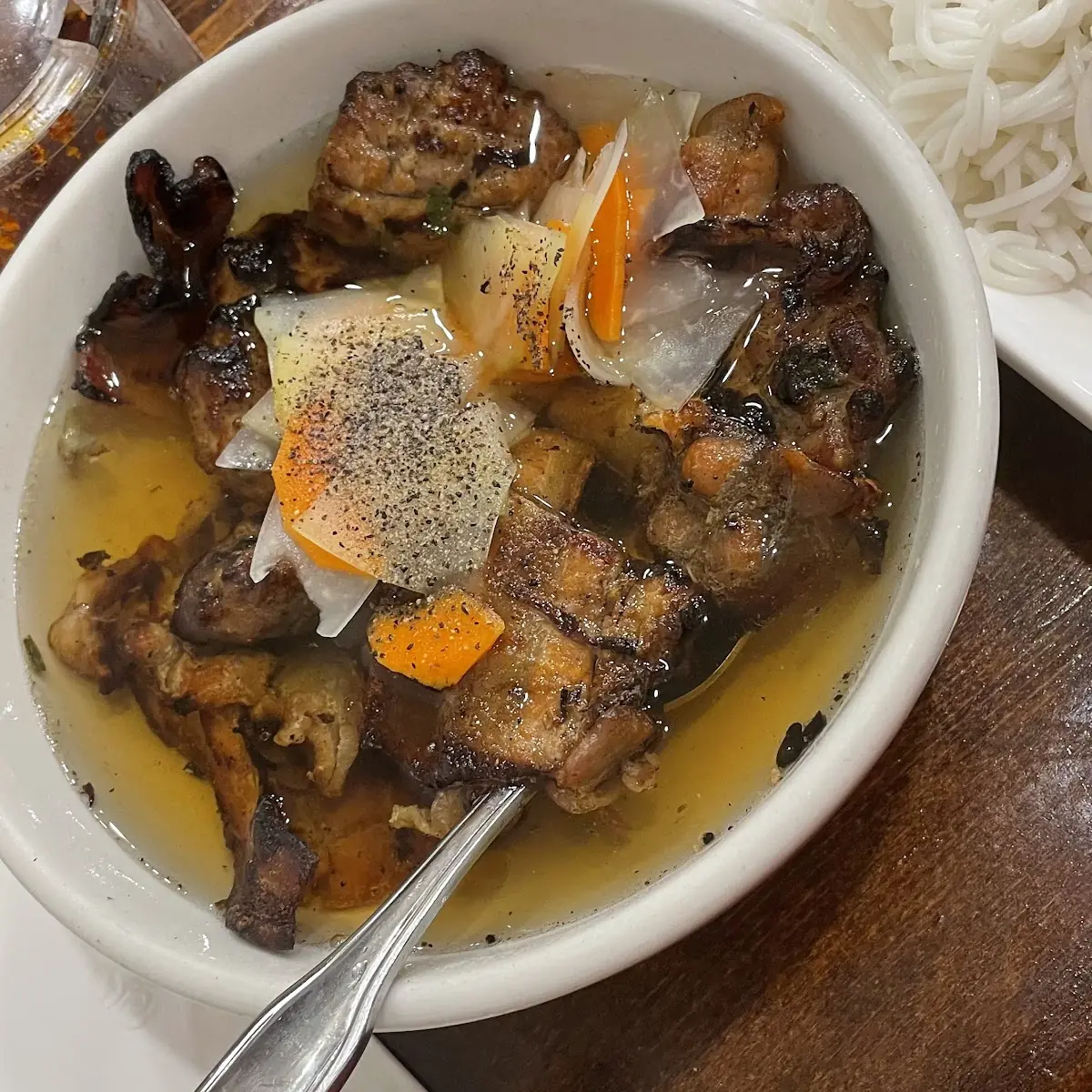 Bun Cha