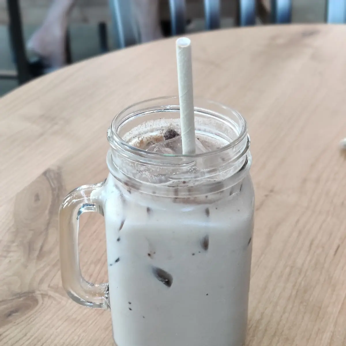 Iced Mocha