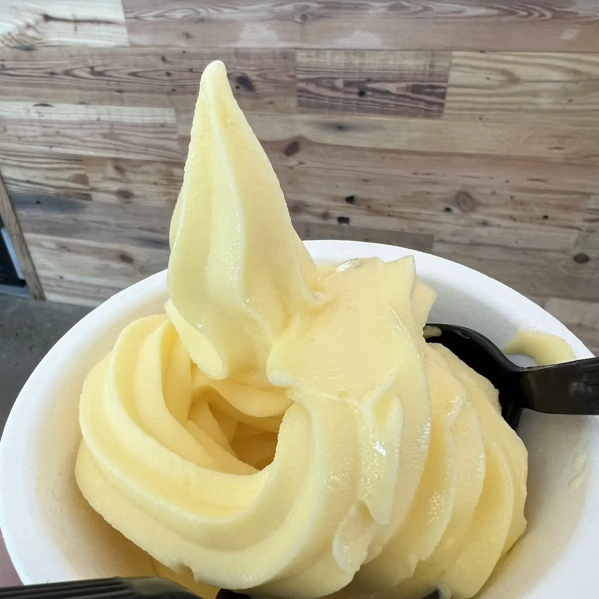 Soft Serve