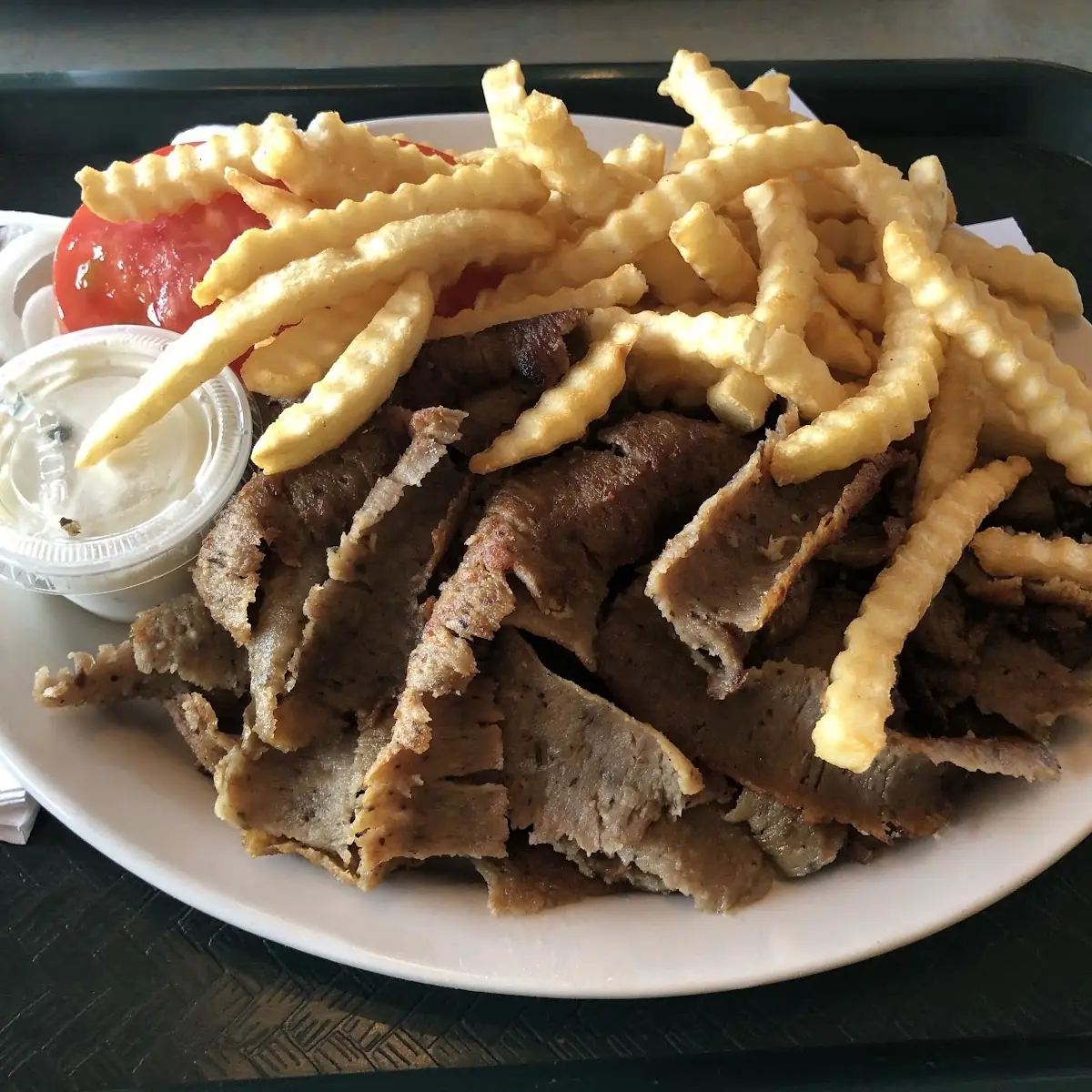 Gyro