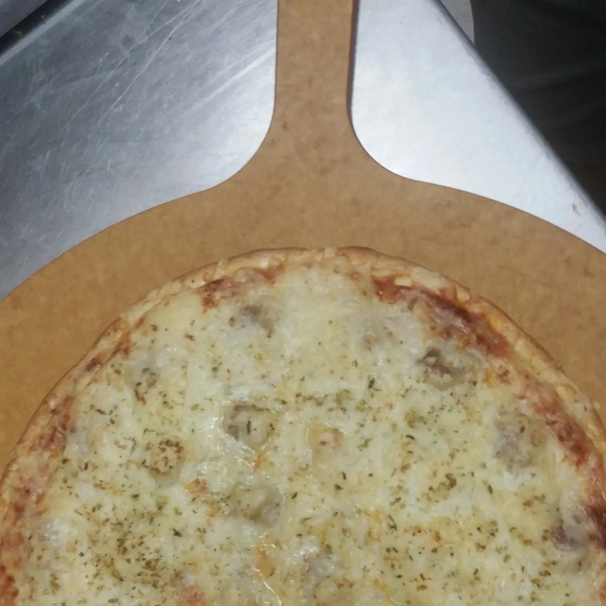 Cheese Pizza